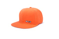 Realsport Orange Fitted Cap