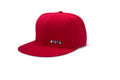 Realsport Red Fitted Cap