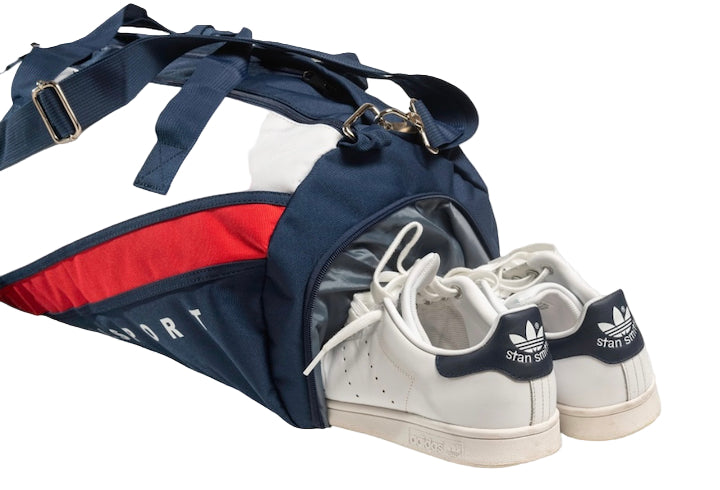 Realsport Duffel Bag