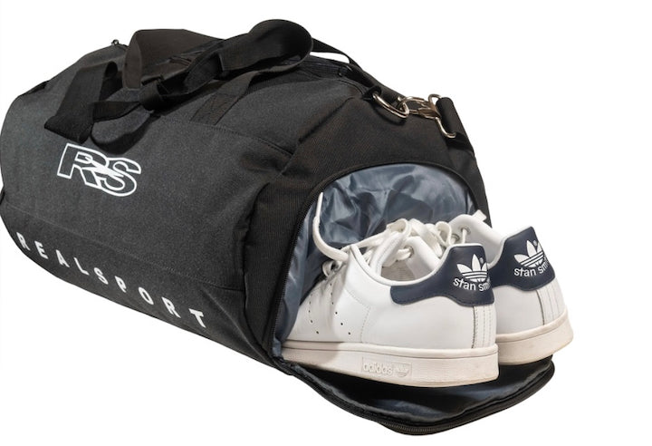 Realsport Duffel Bag