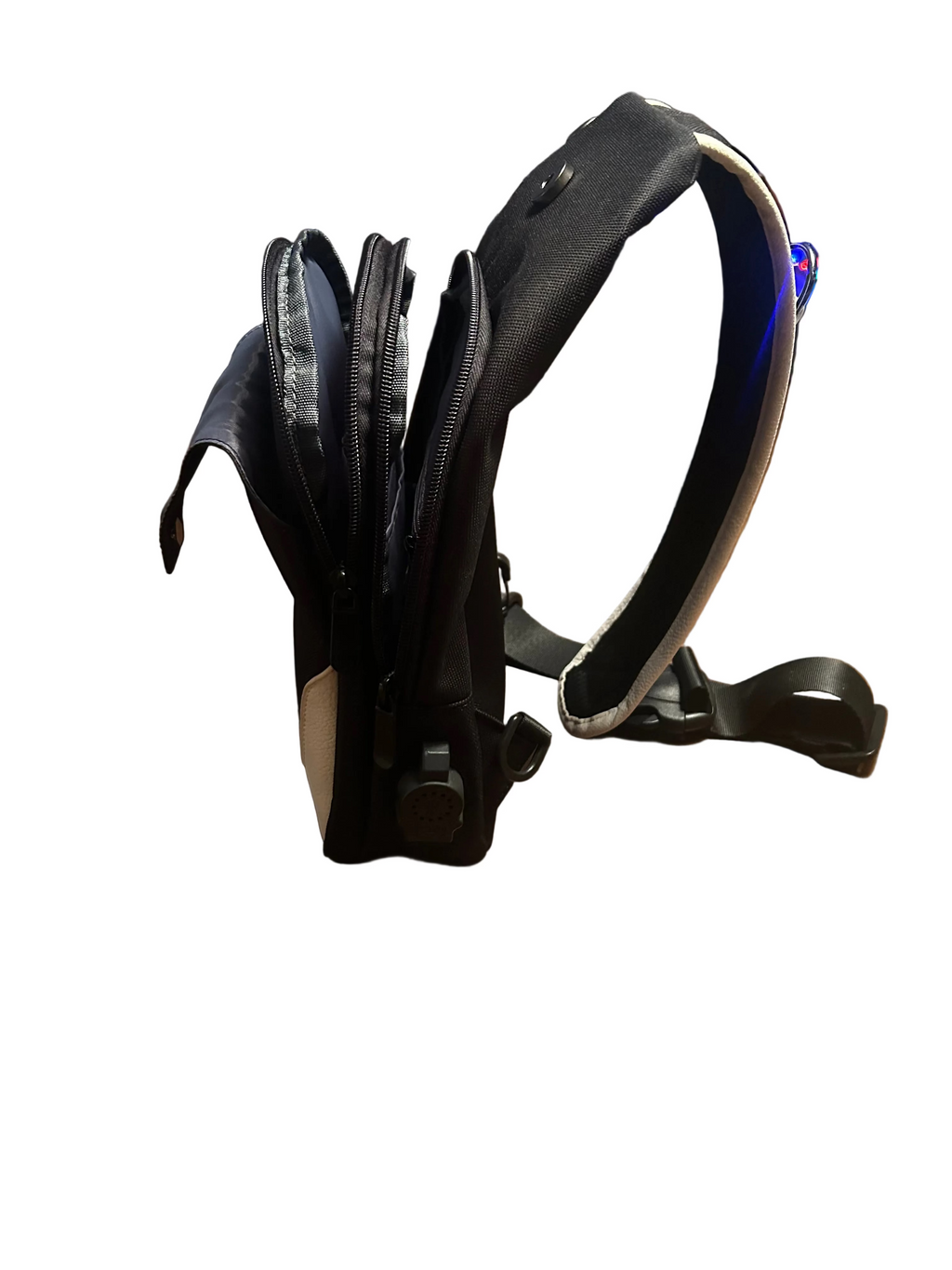 Realsport Crossbody Bag