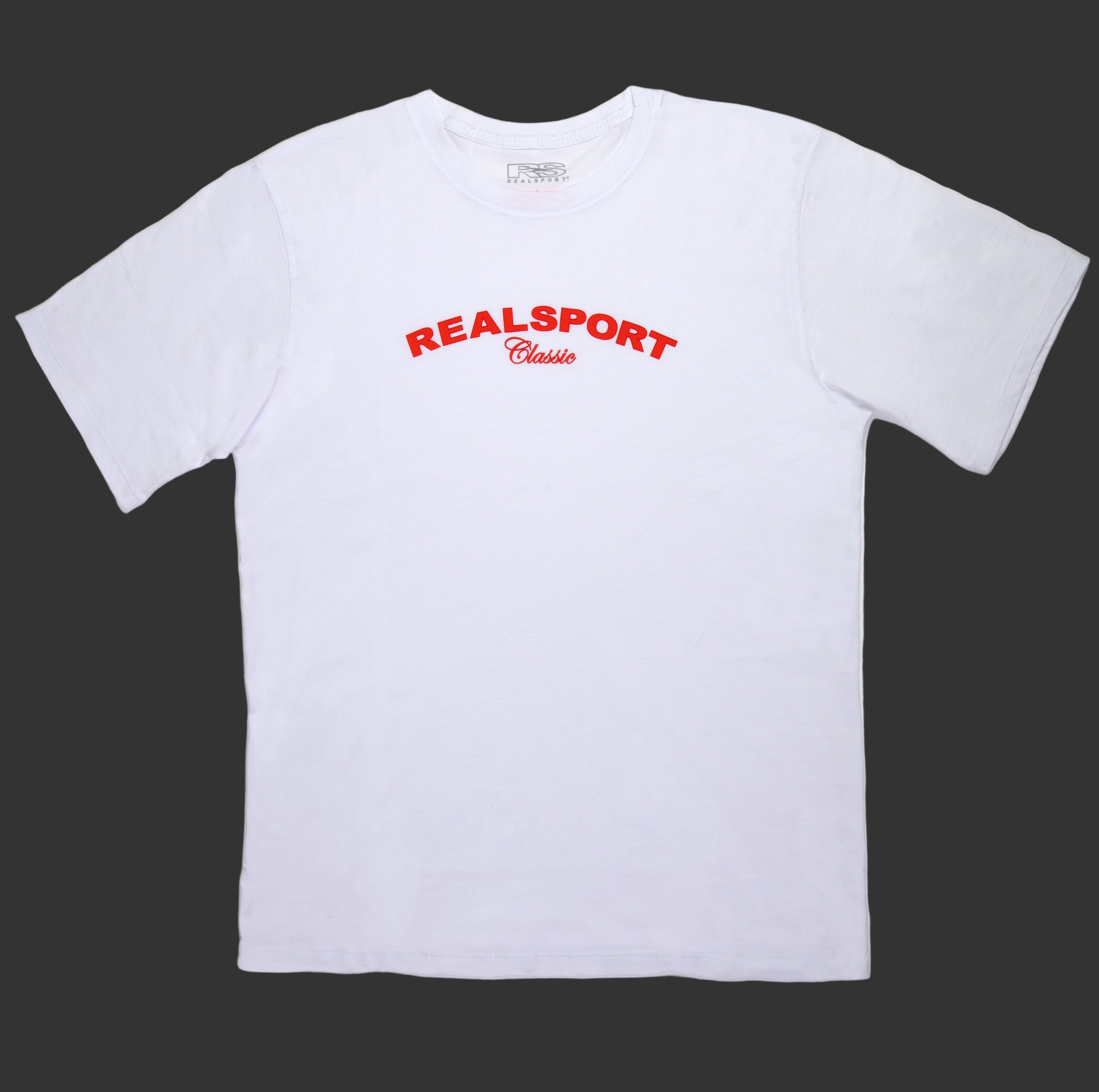 Realsport Classic Orange