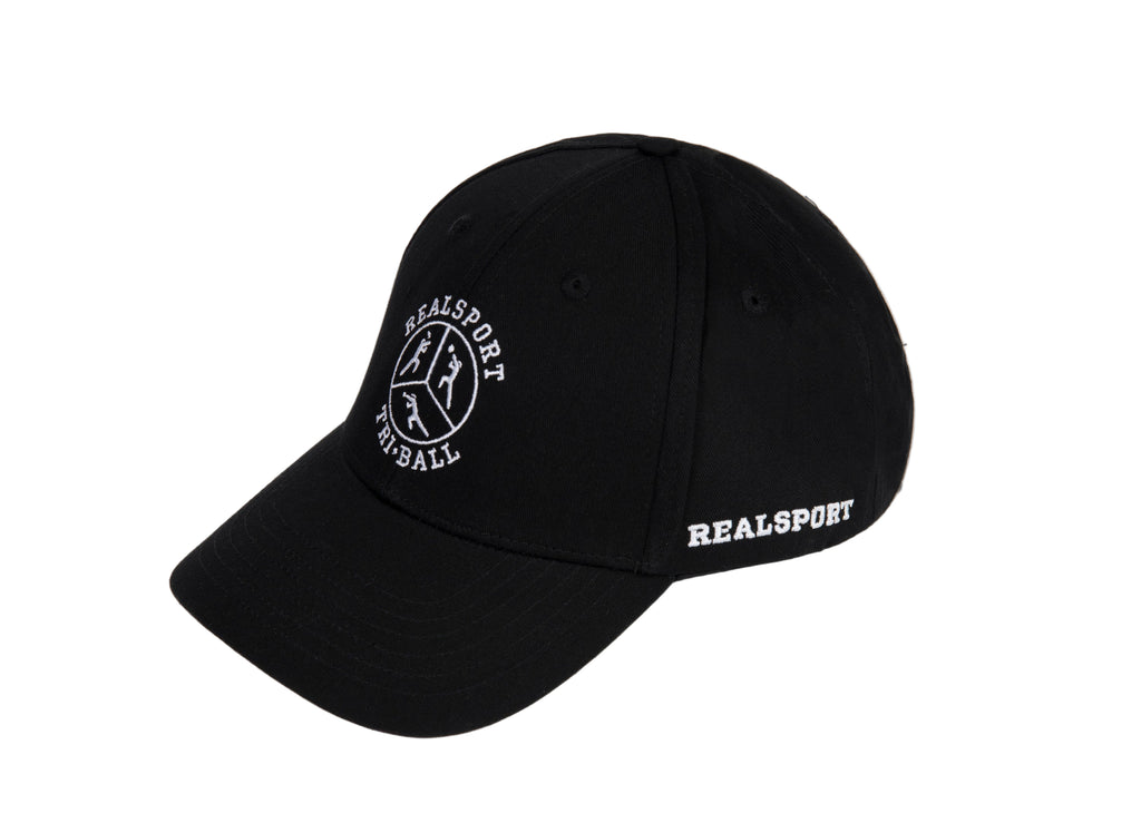 Realsport Tri-Ball Cap