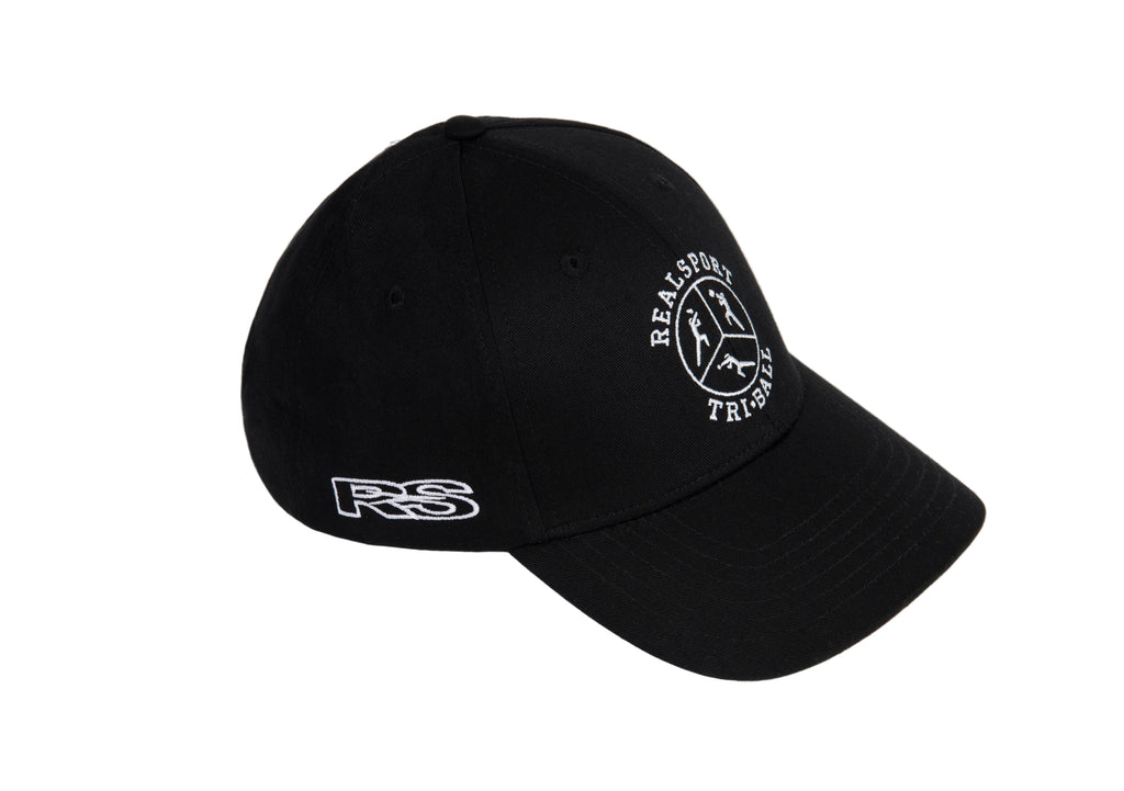 Realsport Tri-Ball Cap
