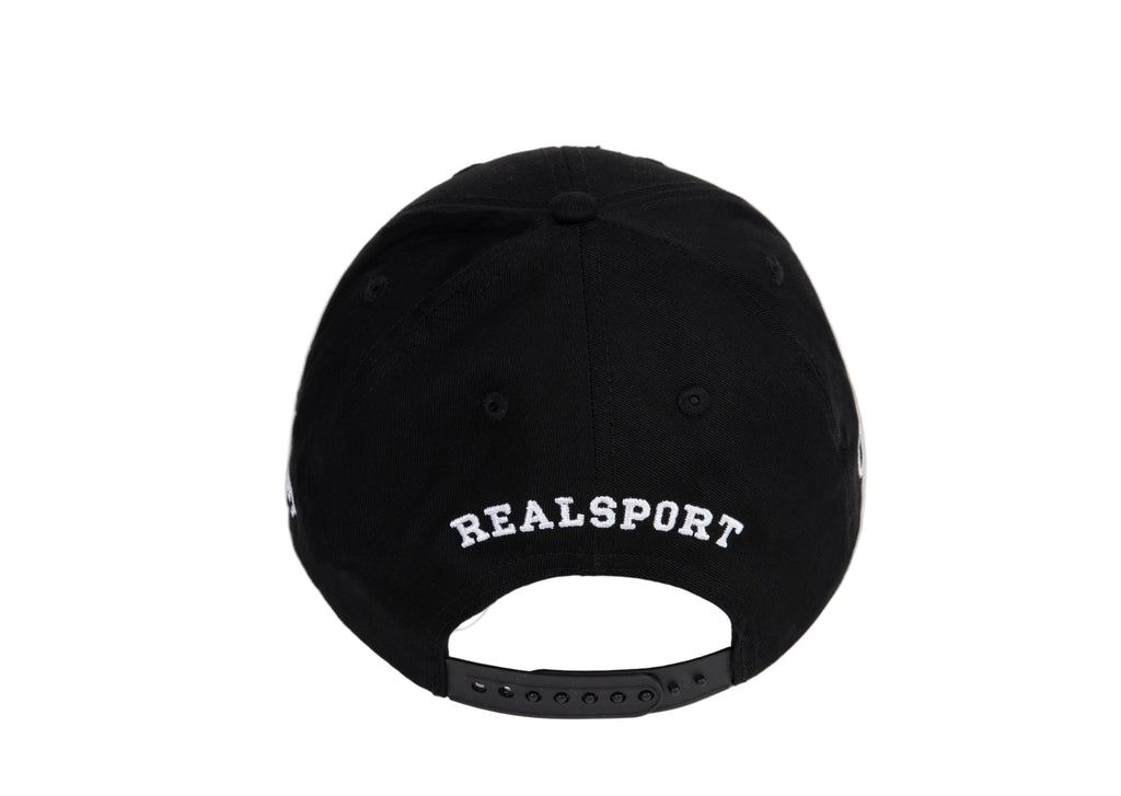 Realsport Tri-Ball Cap