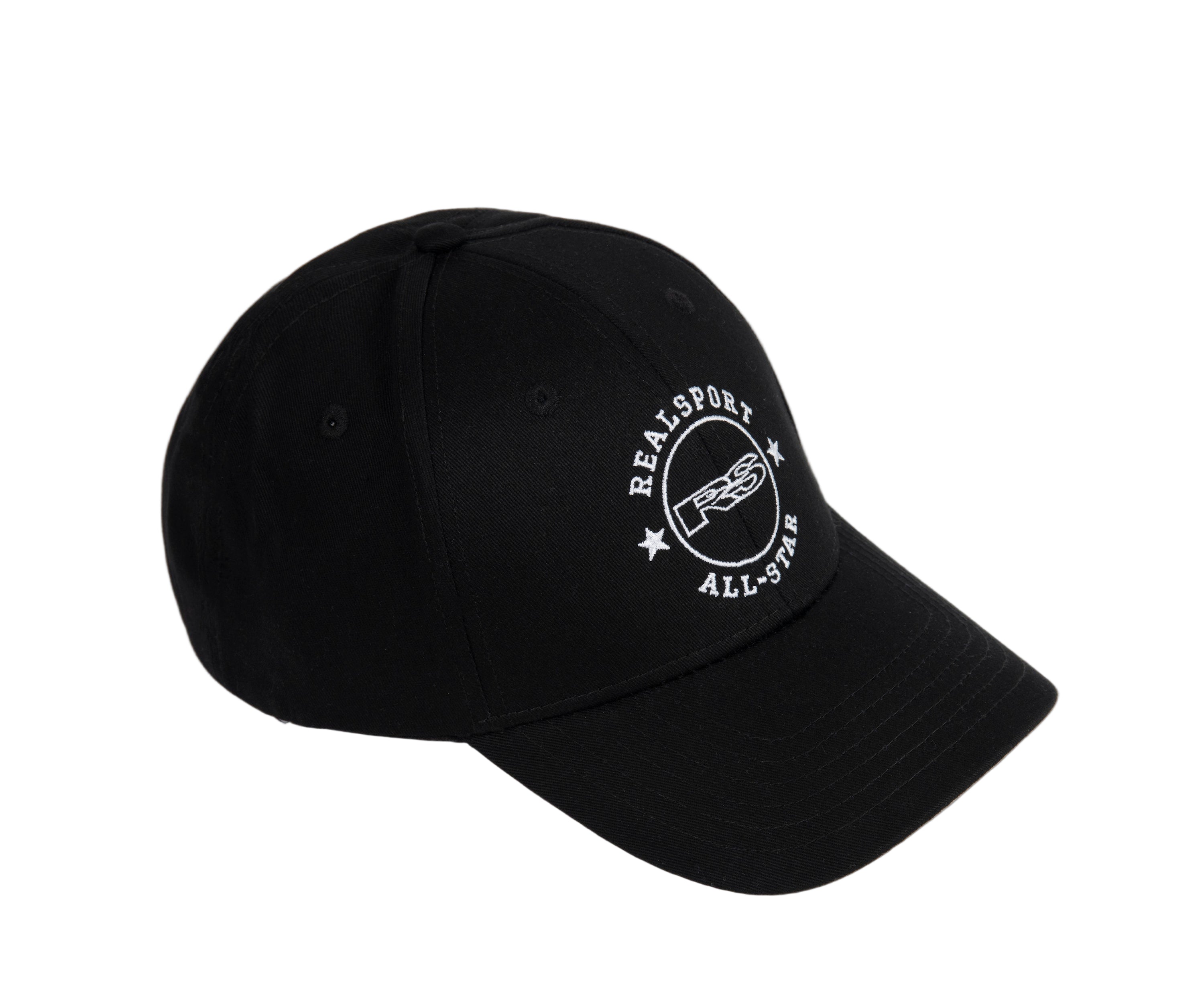 Realsport Allstar Cap