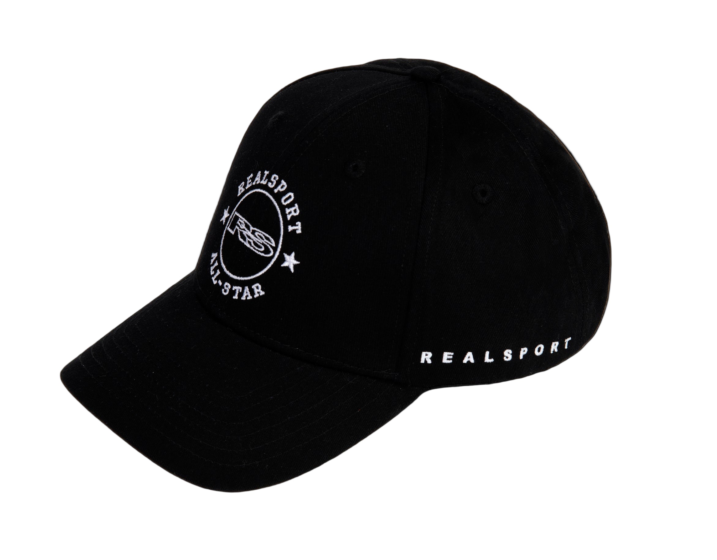 Realsport Allstar Cap
